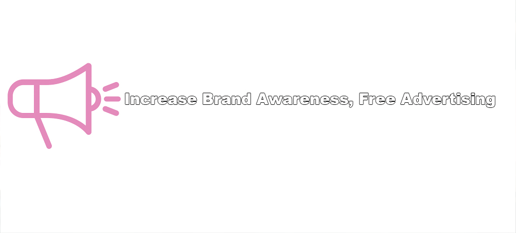 More sales with Free advertising on Gift Cards